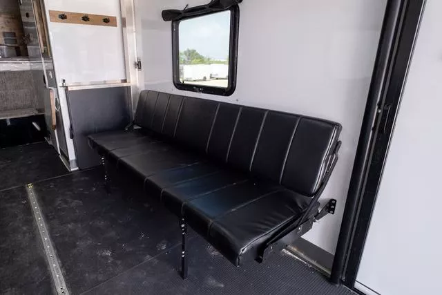 new Toy Haulers Trails West  for sale, in Seguin, TX Thumbnail 13