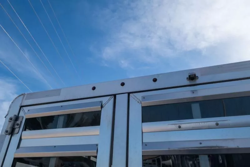 used Horse Trailers Exiss Trailers  for sale, in Seguin, TX Thumbnail 17