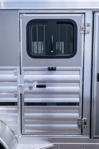 new Horse Trailers Exiss Trailers  for sale, in Seguin, TX Thumbnail 18