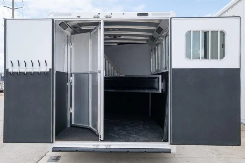 new Horse Trailers Sooner  for sale, in Seguin, TX Thumbnail 16