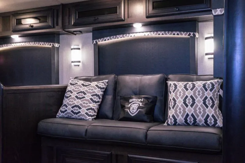 new Horse Trailers Bison Trailers  for sale, in Seguin, TX Thumbnail 30