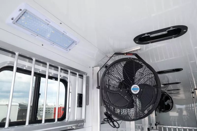 new Horse Trailers Cimarron Trailers  for sale, in Seguin, TX Thumbnail 22