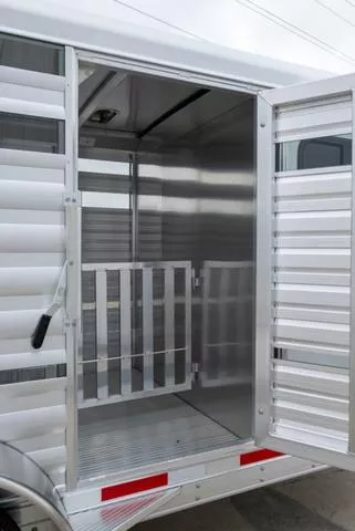 new Equipment / Flatbed Trailers Exiss Trailers  for sale, in Seguin, TX Thumbnail 11