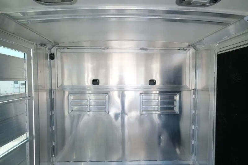 new Horse Trailers Cimarron Trailers  for sale, in Seguin, TX Thumbnail 18