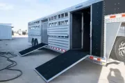 new Horse Trailers Elite Trailers  for sale, in Seguin, TX Thumbnail 15