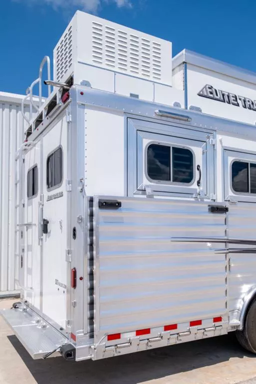 new Horse Trailers Elite Trailers  for sale, in Seguin, TX Thumbnail 28