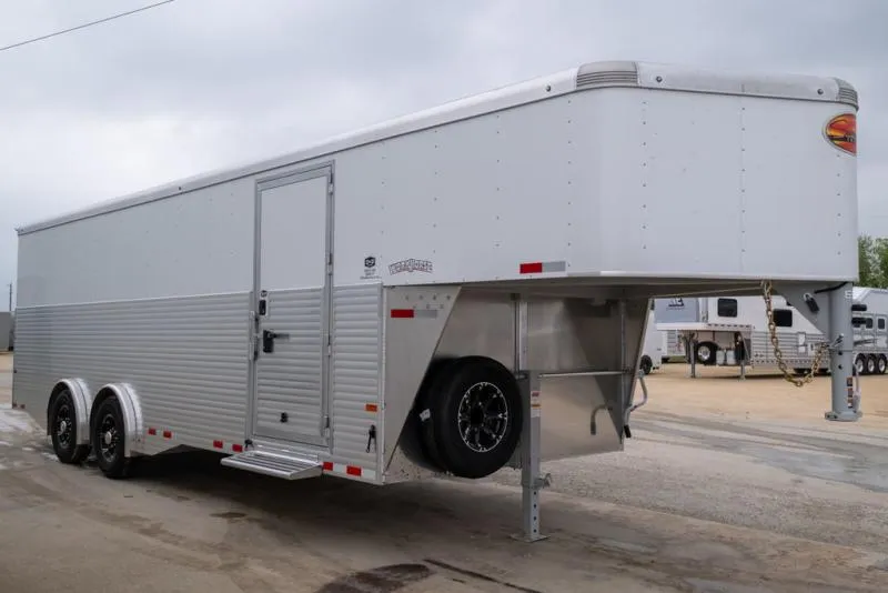 new Cargo (Enclosed) Trailers Sundowner Trailers  for sale, in Seguin, TX Thumbnail 5