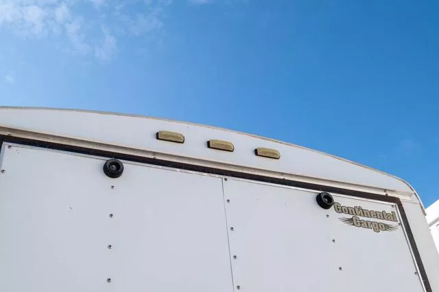 used Cargo (Enclosed) Trailers Continental Cargo  for sale, in Seguin, TX Thumbnail 13
