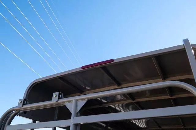 new Stock / Stock Combo Trailers Big Bend  for sale, in Seguin, TX Thumbnail 20