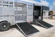 new Horse Trailers Sundowner Trailers  for sale, in Seguin, TX Thumbnail 11