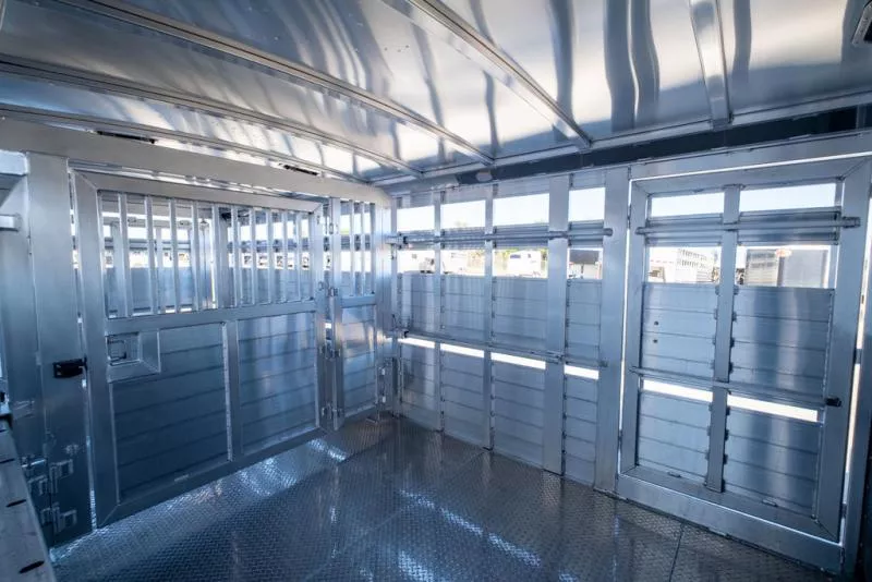 new Other Trailers Elite Trailers  for sale, in Seguin, TX Thumbnail 15