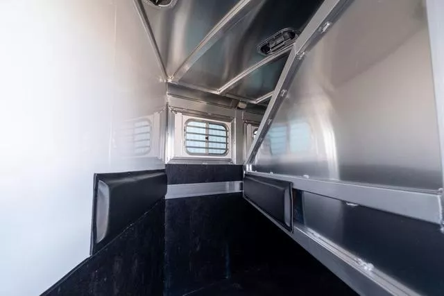 new Horse Trailers Elite Trailers  for sale, in Seguin, TX Thumbnail 12