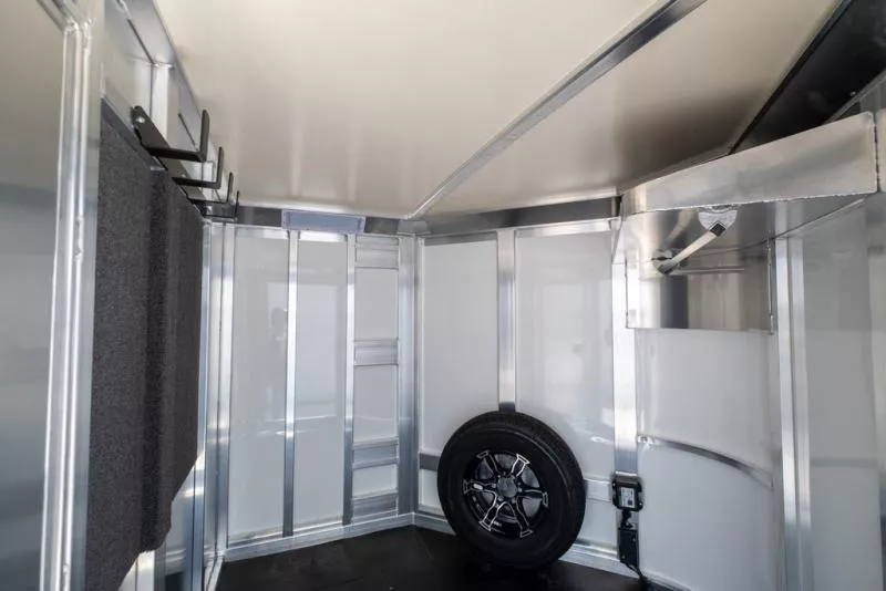 new Horse Trailers Cimarron Trailers  for sale, in Seguin, TX Thumbnail 8