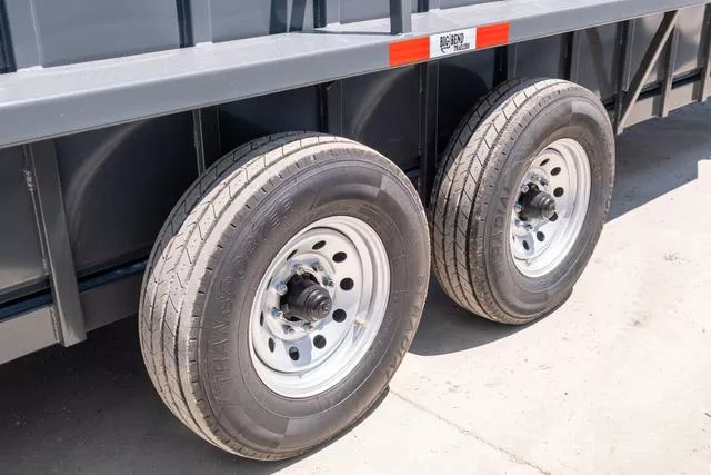 new Stock / Stock Combo Trailers Big Bend  for sale, in Seguin, TX Thumbnail 23