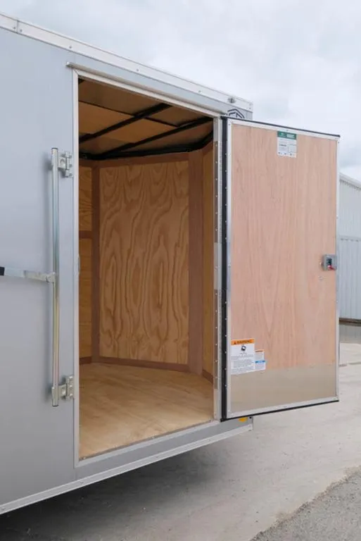 new Cargo (Enclosed) Trailers Continental Cargo  for sale, in Seguin, TX Thumbnail 8