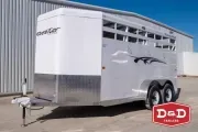 new Horse Trailers Trails West  for sale, in Seguin, TX Thumbnail 6