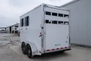 new Horse Trailers Bar-M Trailers  for sale, in Seguin, TX Thumbnail 27