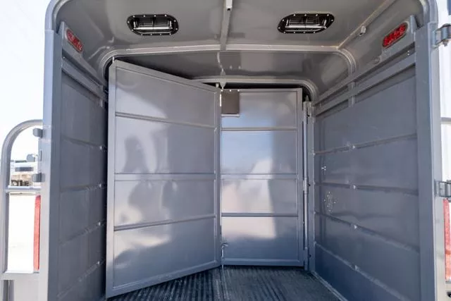 new Stock / Stock Combo Trailers Big Bend  for sale, in Seguin, TX Thumbnail 18