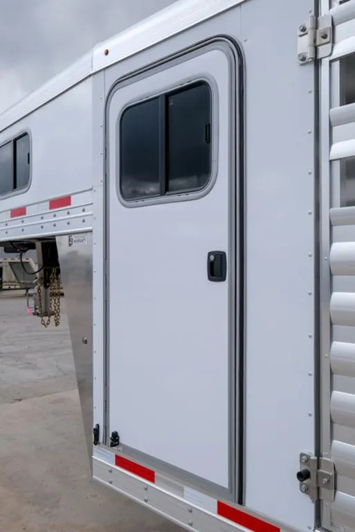 new Stock / Stock Combo Trailers Exiss Trailers  for sale, in Seguin, TX Thumbnail 7