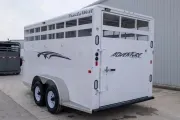 new Horse Trailers Trails West  for sale, in Seguin, TX Thumbnail 29