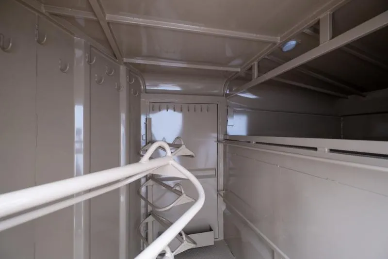 new Stock / Stock Combo Trailers Big Bend  for sale, in Seguin, TX Thumbnail 15