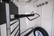 new Horse Trailers Trails West  for sale, in Seguin, TX Thumbnail 92