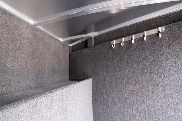 new Horse Trailers Elite Trailers  for sale, in Seguin, TX Thumbnail 14