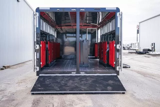 new Vending / Concession Trailers Exiss Trailers  for sale, in Seguin, TX Thumbnail 27