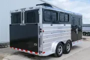 new Horse Trailers Bar-M Trailers  for sale, in Seguin, TX Thumbnail 3