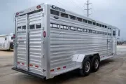 2025 Cimarron photo 5