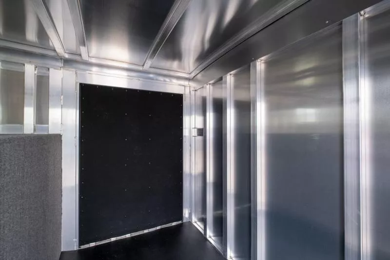 new Other Trailers Exiss Trailers  for sale, in Seguin, TX Thumbnail 9