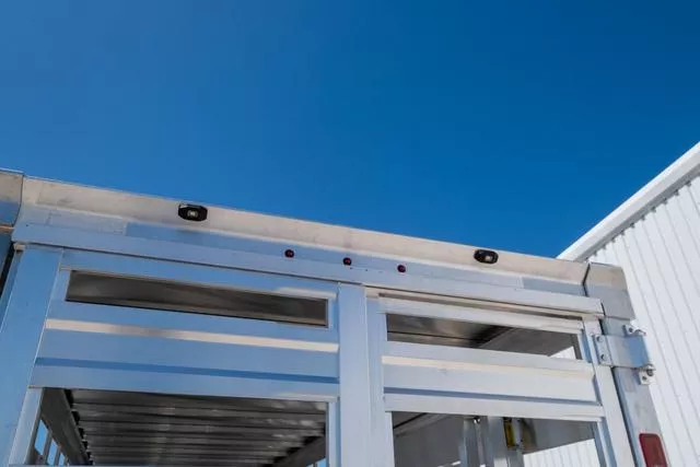 new Stock / Stock Combo Trailers EBY  for sale, in Seguin, TX Thumbnail 20