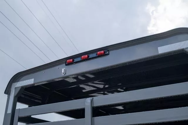 new Horse Trailers Delco Trailers  for sale, in Seguin, TX Thumbnail 13