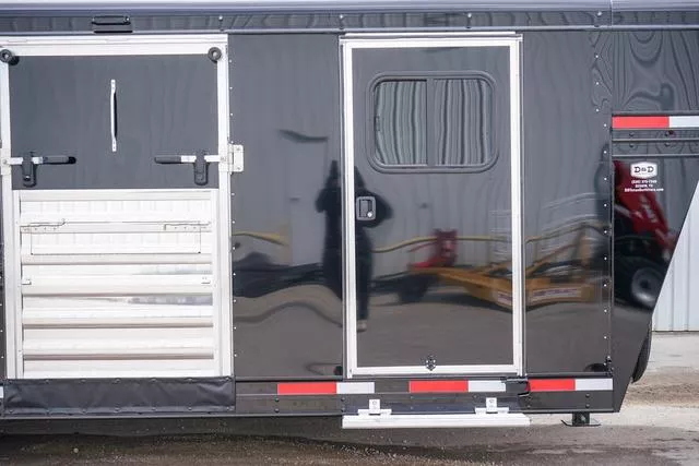new Vending / Concession Trailers Exiss Trailers  for sale, in Seguin, TX Thumbnail 9