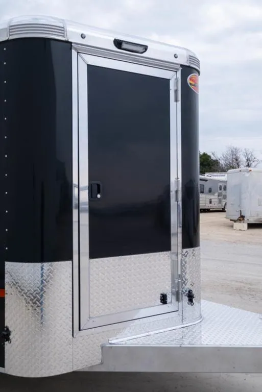 new Horse Trailers Sundowner Trailers  for sale, in Seguin, TX Thumbnail 6