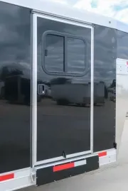 new Horse Trailers Exiss Trailers  for sale, in Seguin, TX Thumbnail 6
