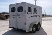 new Horse Trailers Trails West  for sale, in Seguin, TX Thumbnail 45