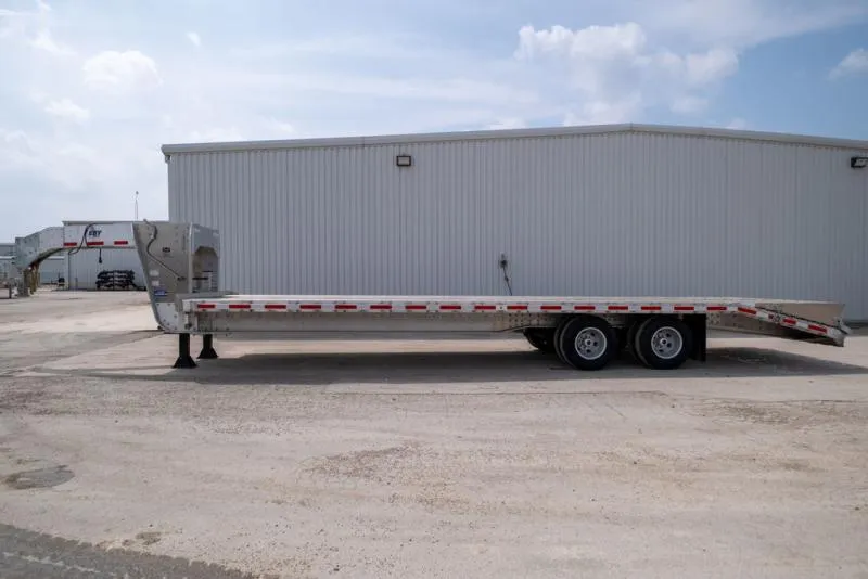 new Equipment / Flatbed Trailers EBY  for sale, in Seguin, TX Thumbnail 2