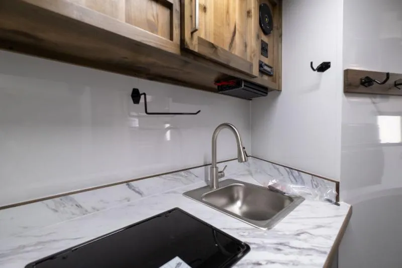 new Toy Haulers Trails West  for sale, in Seguin, TX Thumbnail 9