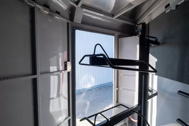 new Horse Trailers Trails West  for sale, in Seguin, TX Thumbnail 9