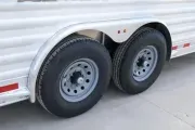 new Stock / Stock Combo Trailers Elite Trailers  for sale, in Seguin, TX Thumbnail 18