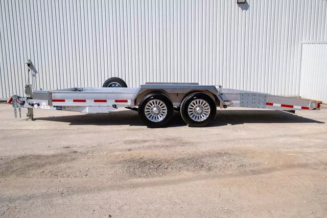 new Equipment / Flatbed Trailers EBY  for sale, in Seguin, TX Thumbnail 3