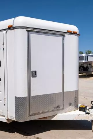 used Horse Trailers W-W Trailer  for sale, in Seguin, TX Thumbnail 5