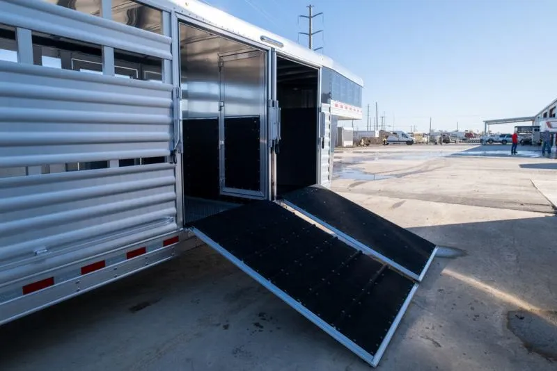 new Other Trailers Elite Trailers  for sale, in Seguin, TX Thumbnail 13