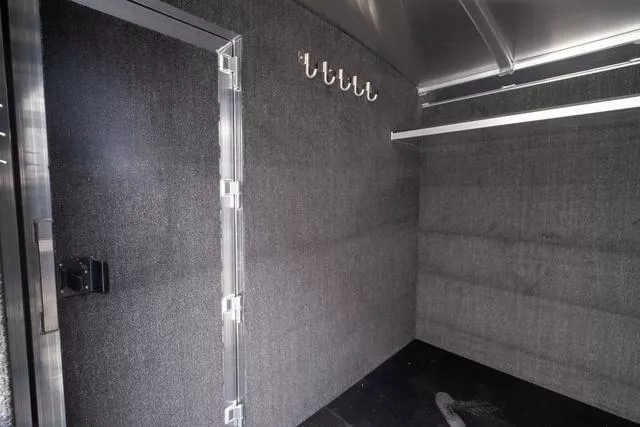new Vending / Concession Trailers Elite Trailers  for sale, in Seguin, TX Thumbnail 7