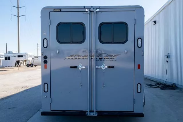 new Horse Trailers Trails West  for sale, in Seguin, TX Thumbnail 10