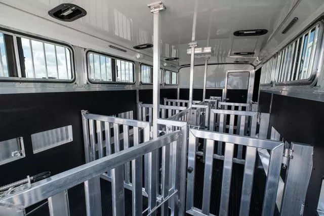 new Horse Trailers Bar-M Trailers  for sale, in Seguin, TX Thumbnail 15