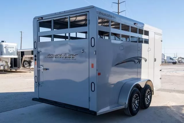 new Horse Trailers Trails West  for sale, in Seguin, TX Thumbnail 4