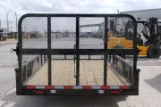 new Utility Trailers Delco Trailers  for sale, in Seguin, TX Thumbnail 35