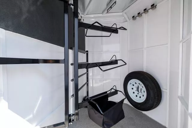 new Horse Trailers Trails West  for sale, in Seguin, TX Thumbnail 6